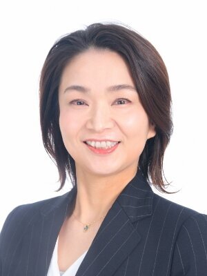 中山 史子 中山 史子