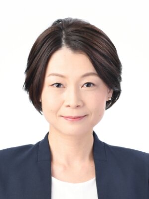 押渡部 優子