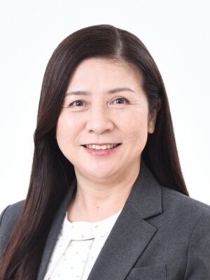 佐藤 朱美 佐藤 朱美